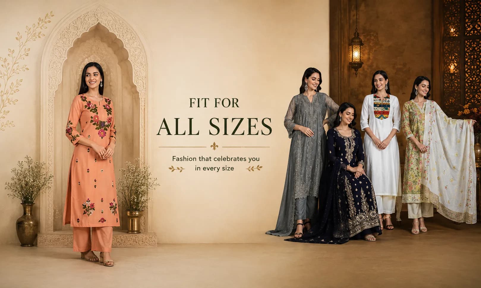 Fit For All