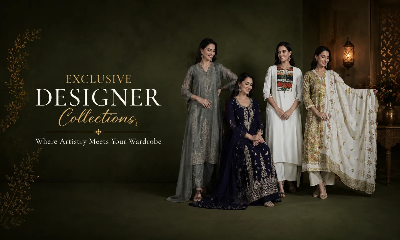 Designer Collection